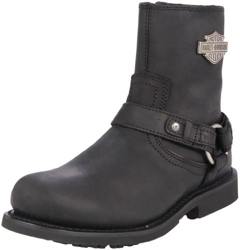 Les bottes Harley-Davidson pour la conduite