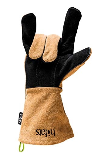 Les gants de barbecue : les accessoires essentiels pour le BBQ