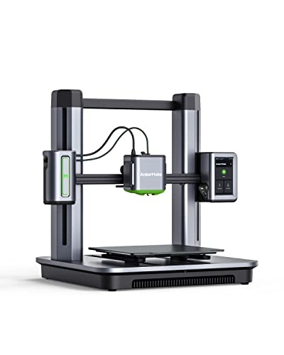 L’imprimante 3D FDM AnkerMake