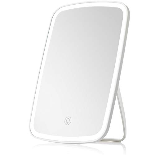 Miroir high tech