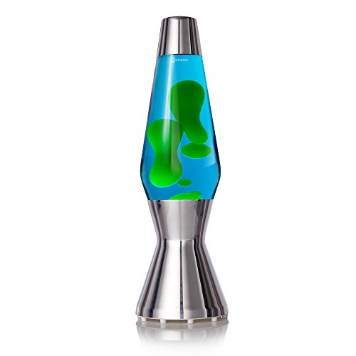 La lampe à lave : le cadeau original années 60 pour sa partenaire