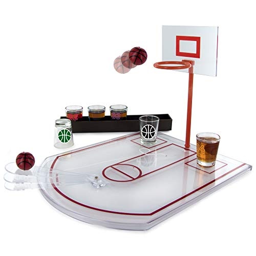 Jeu à boire Basket