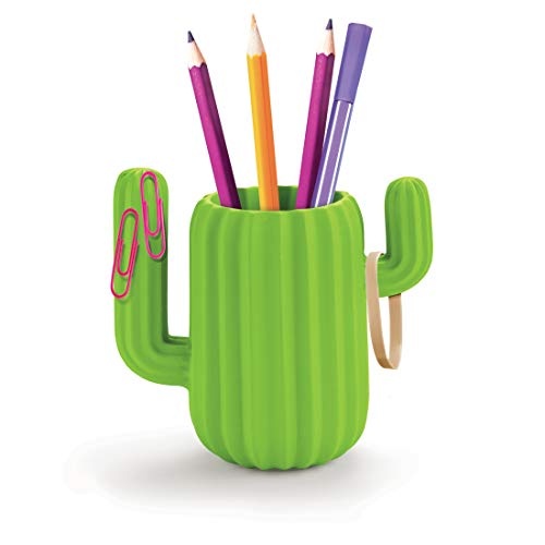 Pot à Crayon Organiseur Bureau de Mustard