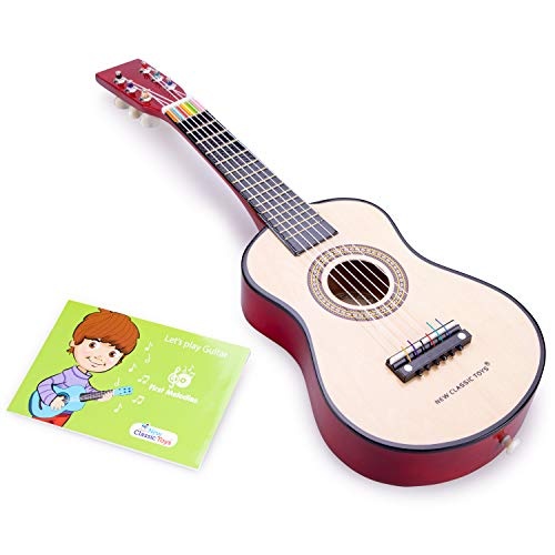 La Guitare de New Classic Toys