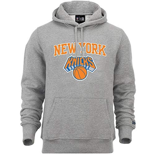 Sweat à Capuche NBA New York Knicks de New Era
