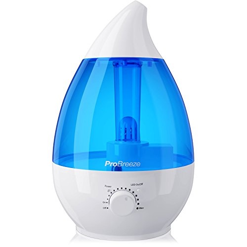 Humidificateur d’air