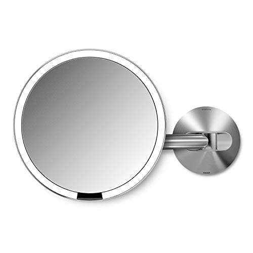Miroir lumineux