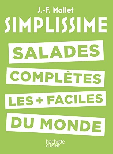 Vive les salades fraîcheur