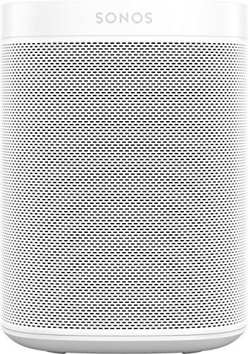 Sonos One, l’enceinte sans fil intelligente