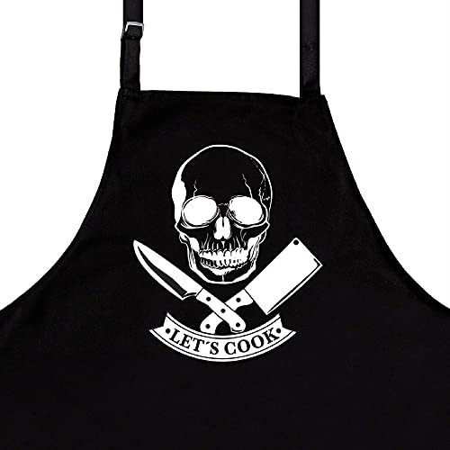 Tablier de cuisine
