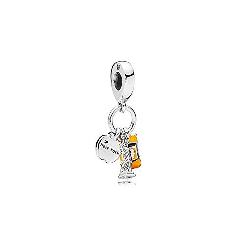 Perle Charme Bijoux New York de Styliee