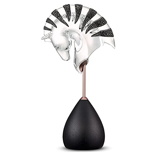 Figurine zèbre