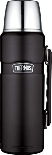 Le thermos, la bouteille isotherme