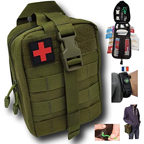 Kit de secours