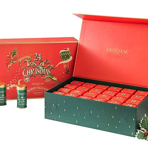 Noël à l’heure anglaise