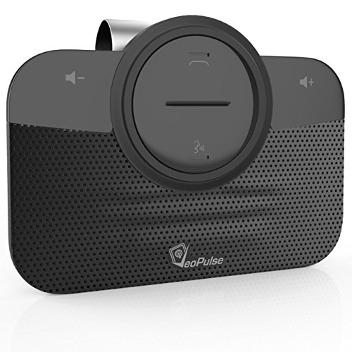 Veopulse, le kit mains libres pour les bavards, même au volant