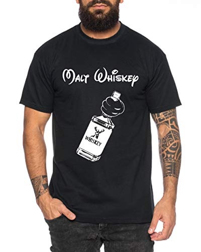 T. shirt Malt Whiskey