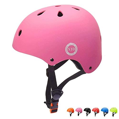 Le casque de vélo rose : pour être élégante en toute circonstance !