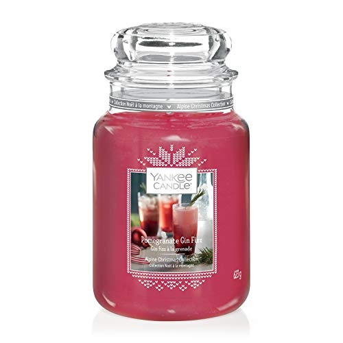 Un cadeau d’anniversaire parfumé au gin fizz !